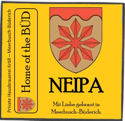 neipa bauch