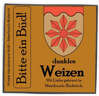 Bieretikett