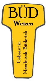 Biertetikett