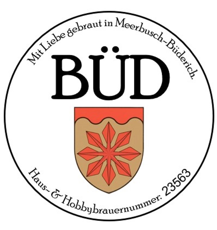 Home of the BÜD Logo